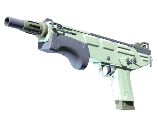 MAG-7 | Storm (Factory New)
