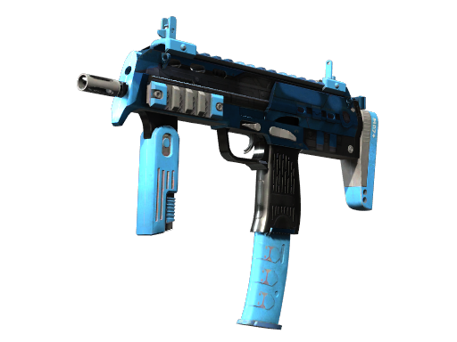MP7 | Cirrus (Factory New)
