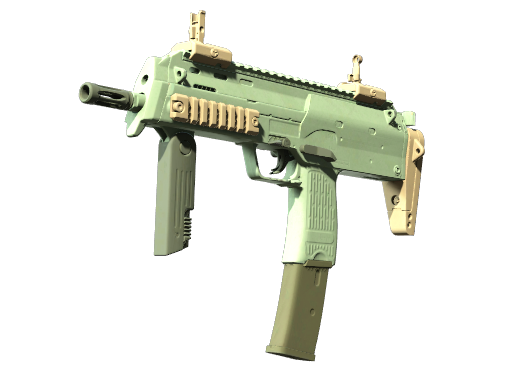 MP7 | Groundwater (Factory New)