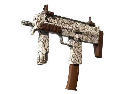 MP7 | Gunsmoke (Factory New)