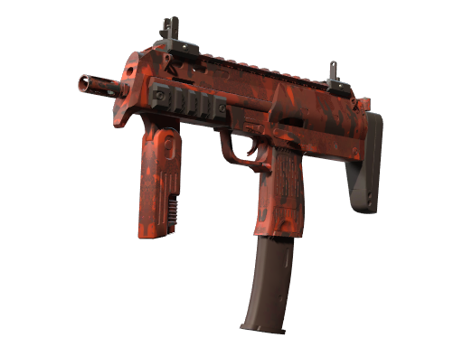 MP7 | Full Stop (Factory New)