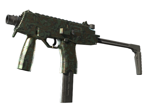 MP9 | Army Sheen (Factory New)
