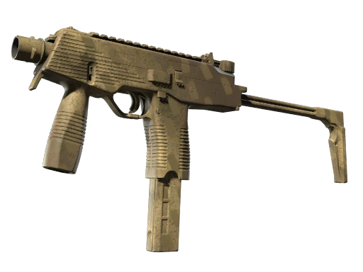 MP9 | Sand Dashed (Factory New)