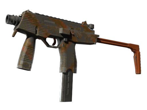 MP9 | Slide (Field-Tested)