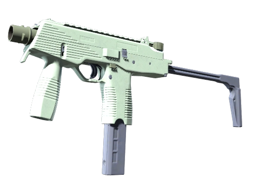 MP9 | Storm (Minimal Wear)