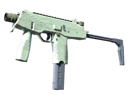 MP9 | Storm (Field-Tested)