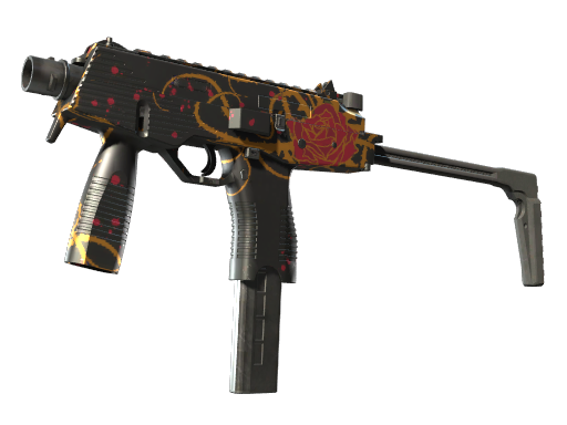 MP9 | Rose Iron (Factory New)