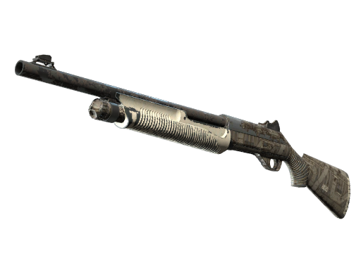 Nova | Mandrel (Field-Tested)