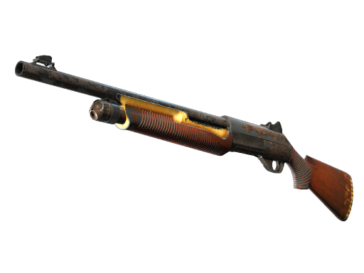 Nova | Antique (Field-Tested)