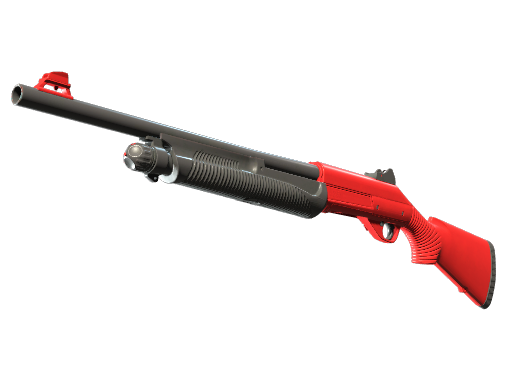 Nova | Candy Apple (Factory New)