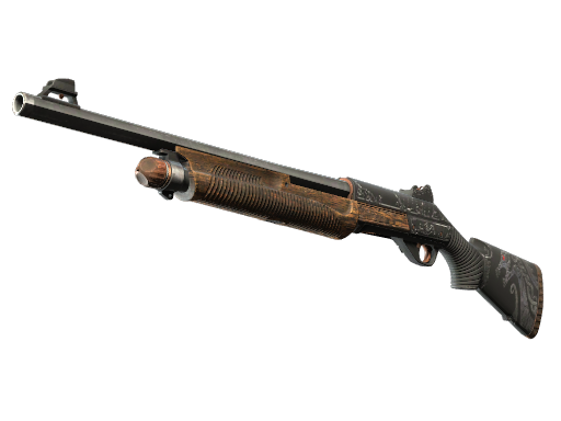 Nova | Dark Sigil (Factory New)