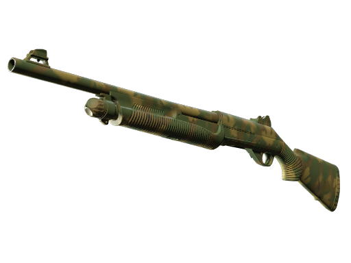 Nova | Forest Leaves (Factory New)