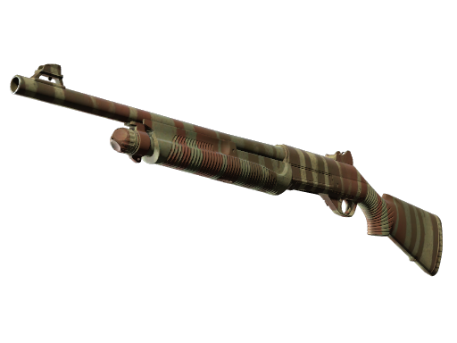 Nova | Predator (Factory New)