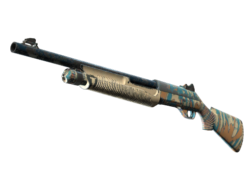 Nova | Quick Sand (Field-Tested)