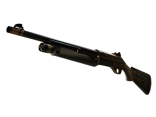 Nova | Sobek's Bite (Minimal Wear)