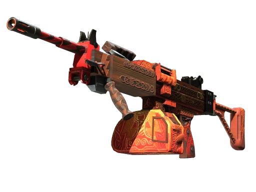 Negev | Mjölnir (Factory New)