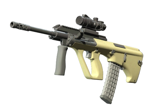 Souvenir AUG | Colony (Factory New)