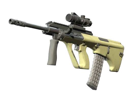 Souvenir AUG | Colony (Field-Tested)