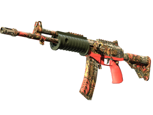Souvenir Galil AR | Dusk Ruins (Factory New)