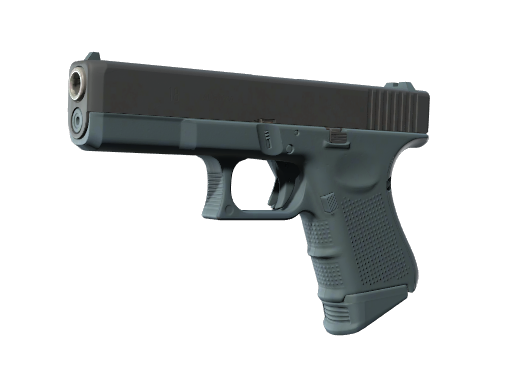 Souvenir Glock-18 | Night (Minimal Wear)