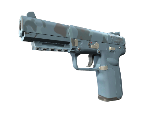 Souvenir Five-SeveN | Forest Night (Factory New)