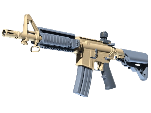 Souvenir M4A4 | Tornado (Factory New)