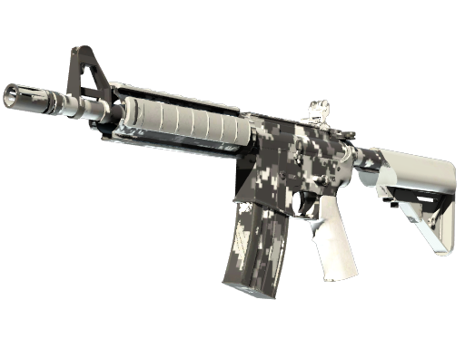 Souvenir M4A4 | Urban DDPAT (Minimal Wear)