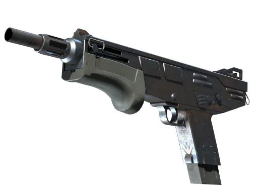 Souvenir MAG-7 | Rust Coat (Factory New)