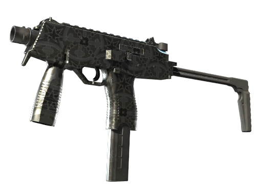 Souvenir MP9 | Dark Age (Factory New)