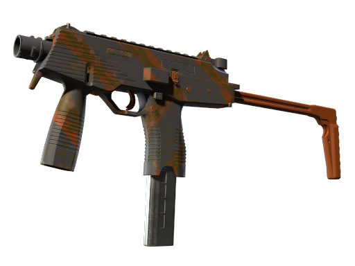 Souvenir MP9 | Slide (Factory New)