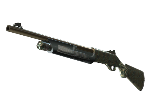 Souvenir Nova | Army Sheen (Factory New)