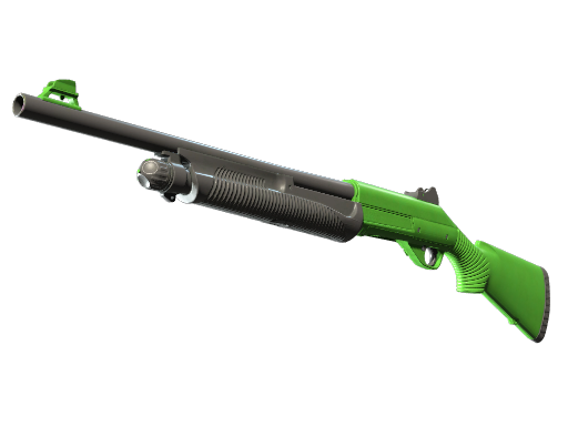 Souvenir Nova | Green Apple (Factory New)