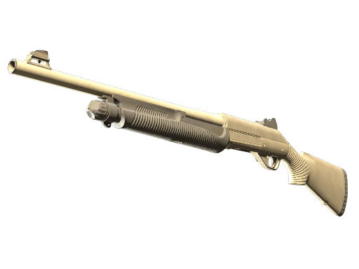 Souvenir Nova | Sand Dune (Well-Worn)