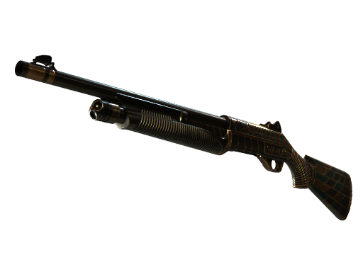 Souvenir Nova | Sobek's Bite (Field-Tested)