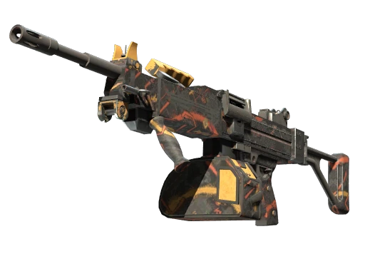 Souvenir Negev | Infrastructure (Field-Tested)