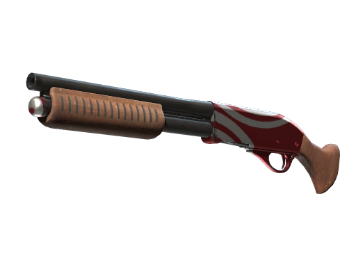 Souvenir Sawed-Off | Brake Light (Factory New)