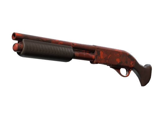 Souvenir Sawed-Off | Full Stop (Factory New)