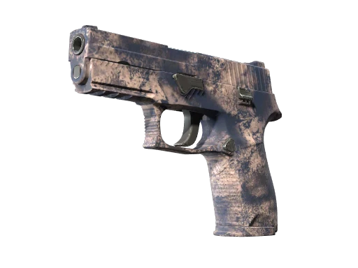 Souvenir P250 | Drought (Factory New)