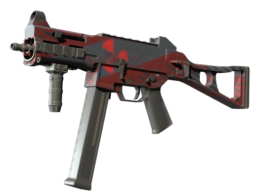 Souvenir UMP-45 | Fallout Warning (Field-Tested)