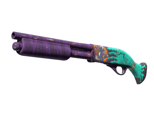Sawed-Off | Apocalypto (Field-Tested)