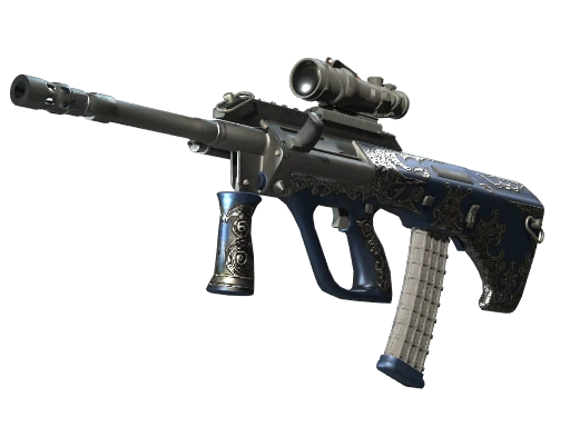 StatTrak™ AUG | Aristocrat (Factory New)