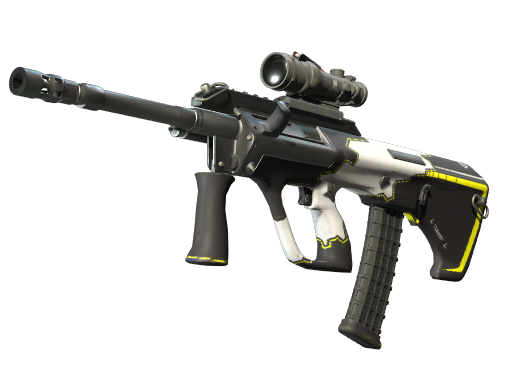 StatTrak™ AUG | Torque (Factory New)