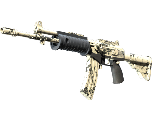 StatTrak™ Galil AR | Kami (Factory New)