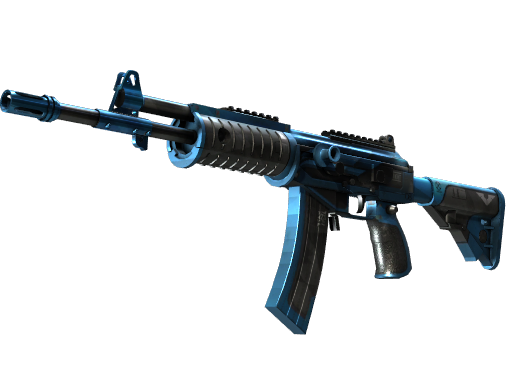 StatTrak™ Galil AR | Stone Cold (Factory New)