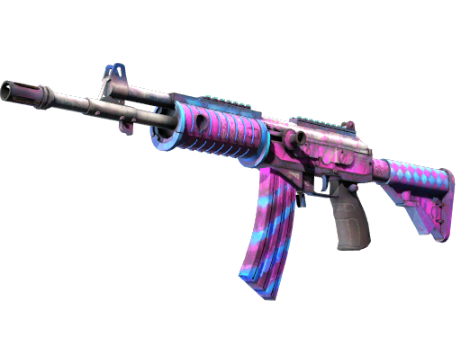 StatTrak™ Galil AR | Sugar Rush (Factory New)