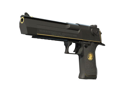 StatTrak™ Desert Eagle | Conspiracy (Factory New)