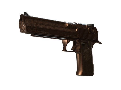 StatTrak™ Desert Eagle | Corinthian (Field-Tested)