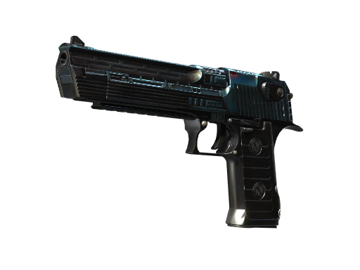 StatTrak™ Desert Eagle | Directive (Factory New)