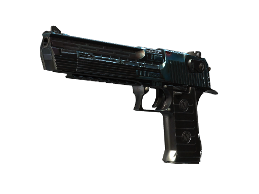 StatTrak™ Desert Eagle | Directive (Field-Tested)