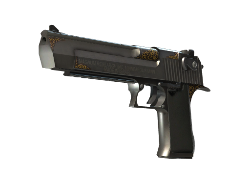 StatTrak™ Desert Eagle | Heirloom (Factory New)